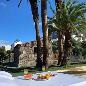 Aquilino Y Carmen Appartement