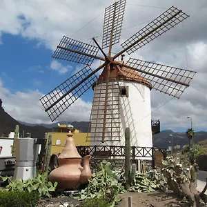 El Pueblo Mogán